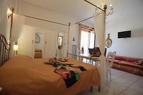 ZO.NE. Baroque B&B