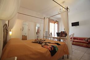 ZO.NE. Baroque B&B