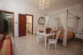 ZO.NE. Baroque B&B