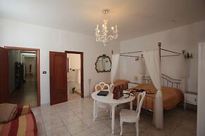 ZO.NE. Baroque B&B