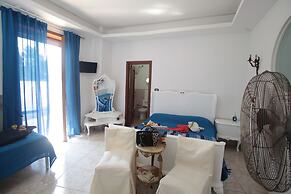 ZO.NE. Baroque B&B