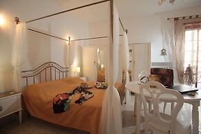 ZO.NE. Baroque B&B