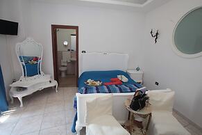 ZO.NE. Baroque B&B
