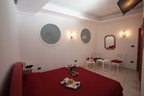 ZO.NE. Baroque B&B