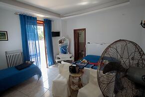 ZO.NE. Baroque B&B