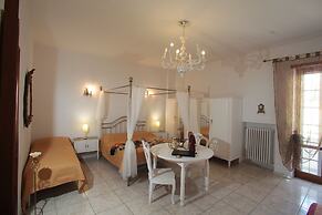 ZO.NE. Baroque B&B