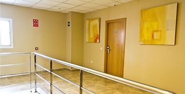 Hotel María Luisa