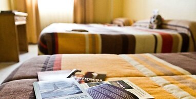 Hotel María Luisa