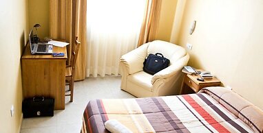 Hotel María Luisa