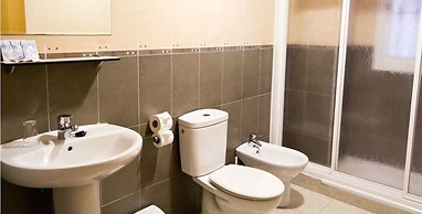 Hotel María Luisa