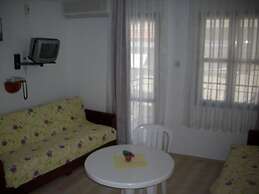 Vural Apart Hotel