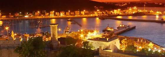 Vural Apart Hotel