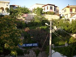 Vural Apart Hotel