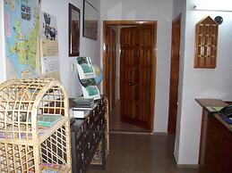 Vural Apart Hotel