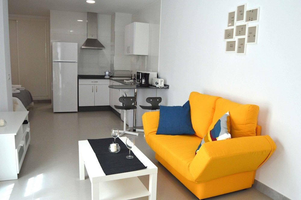 Apartamento Luz del Campo del Sur