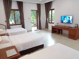 Mango Garden Resort