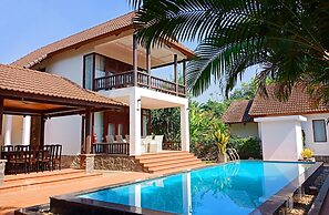 Mango Garden Resort