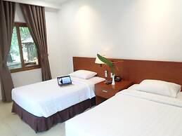 Mango Garden Resort