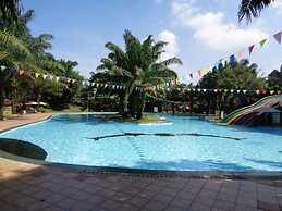 Mango Garden Resort