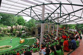 Mango Garden Resort