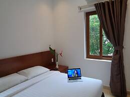 Mango Garden Resort