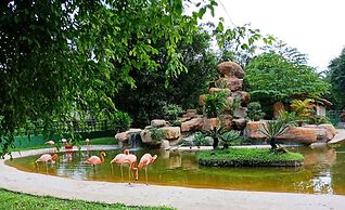 Mango Garden Resort