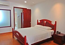 Mango Garden Resort