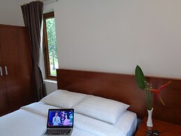 Mango Garden Resort