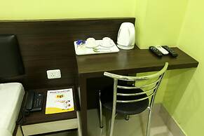 Hotel Grand Luit