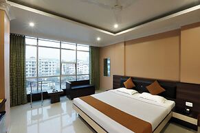 Hotel Grand Luit