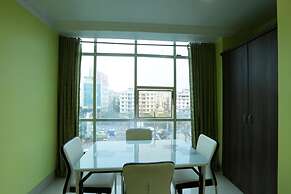 Hotel Grand Luit