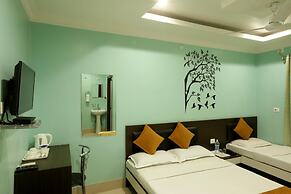 Hotel Grand Luit
