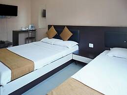 Hotel Grand Luit
