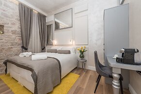 Zara Palace - Design Rooms