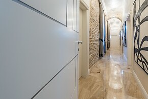Zara Palace - Design Rooms