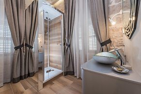 Zara Palace - Design Rooms