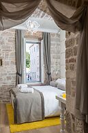 Zara Palace - Design Rooms