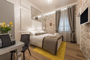 Zara Palace - Design Rooms