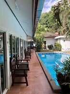 Ranong River View