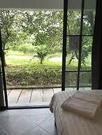 Ranong River View