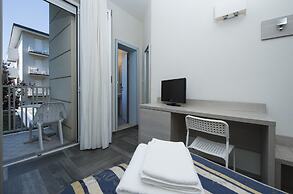 Hotel Aquila Azzurra
