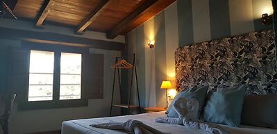 Hotel Juderia Valle del Jerte