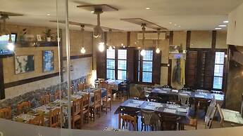 Hotel Juderia Valle del Jerte
