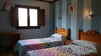 Hotel Juderia Valle del Jerte