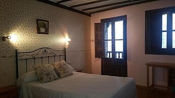 Hotel Juderia Valle del Jerte