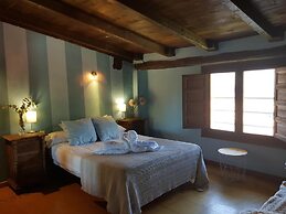 Hotel Juderia Valle del Jerte