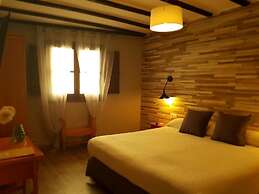 Hotel Juderia Valle del Jerte