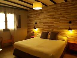 Hotel Juderia Valle del Jerte
