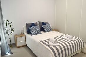 Apartamento Mar del Campo del Sur