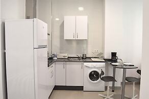 Apartamento Mar del Campo del Sur
